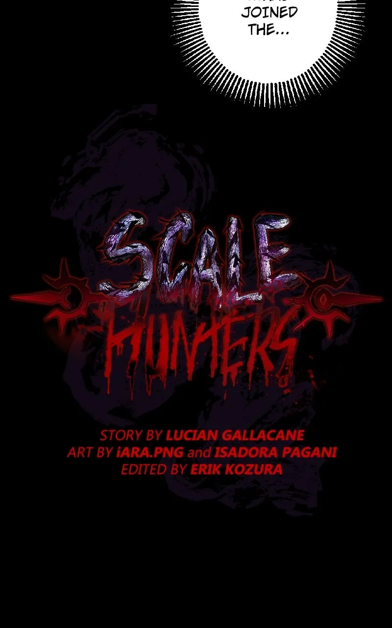 Scale Hunters Chapter 2 page 70 - 