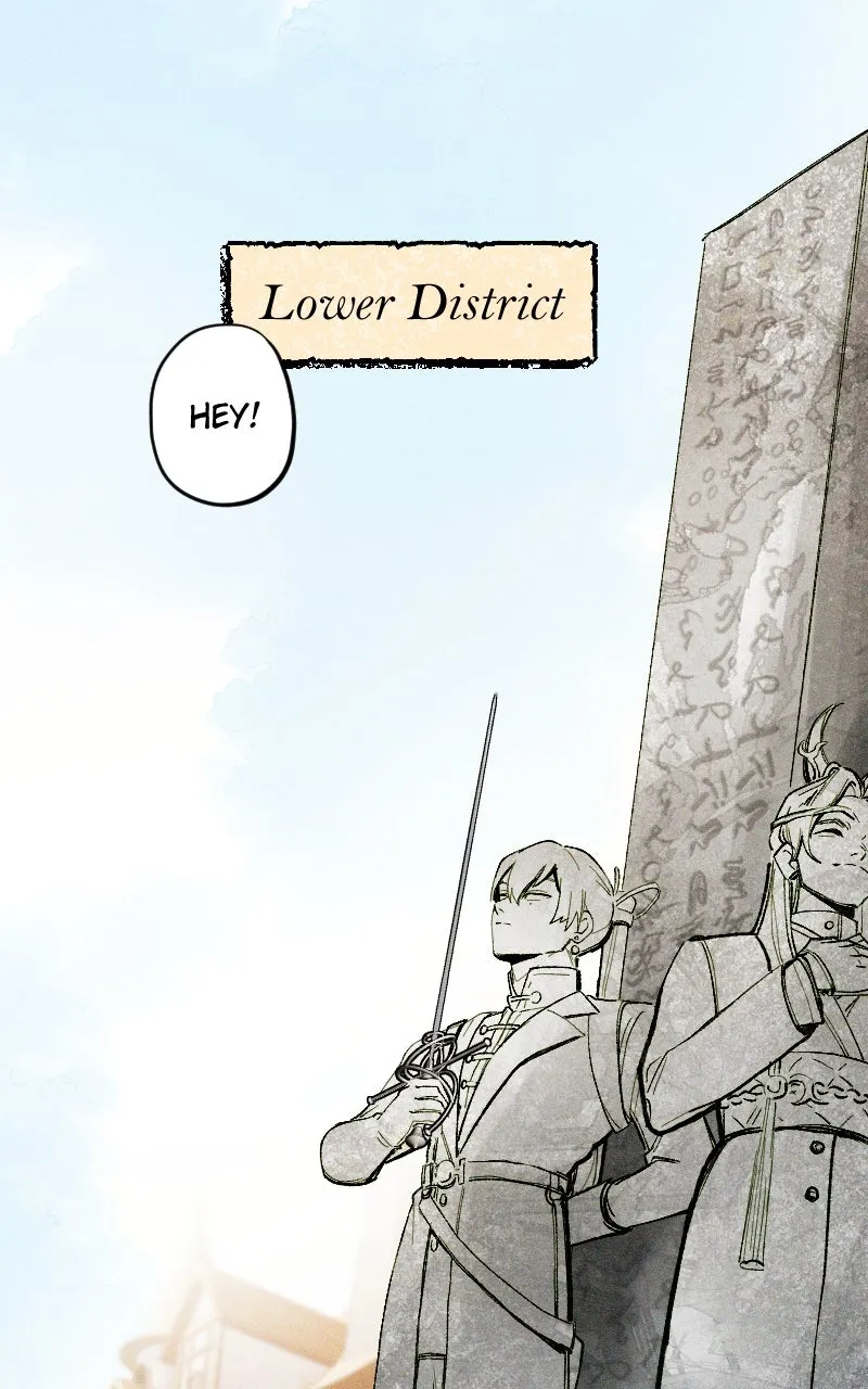 Scale Hunters Chapter 2 page 74 - 