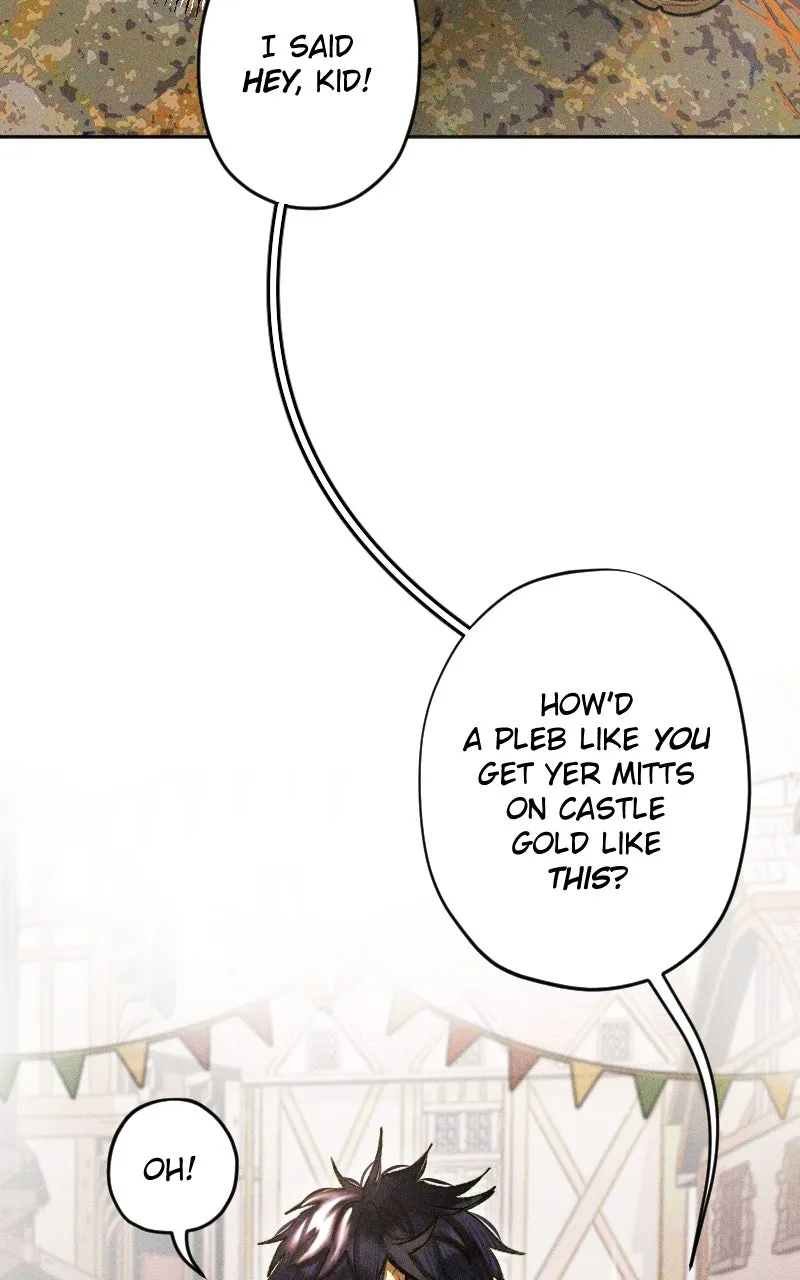 Scale Hunters Chapter 2 page 77 - 