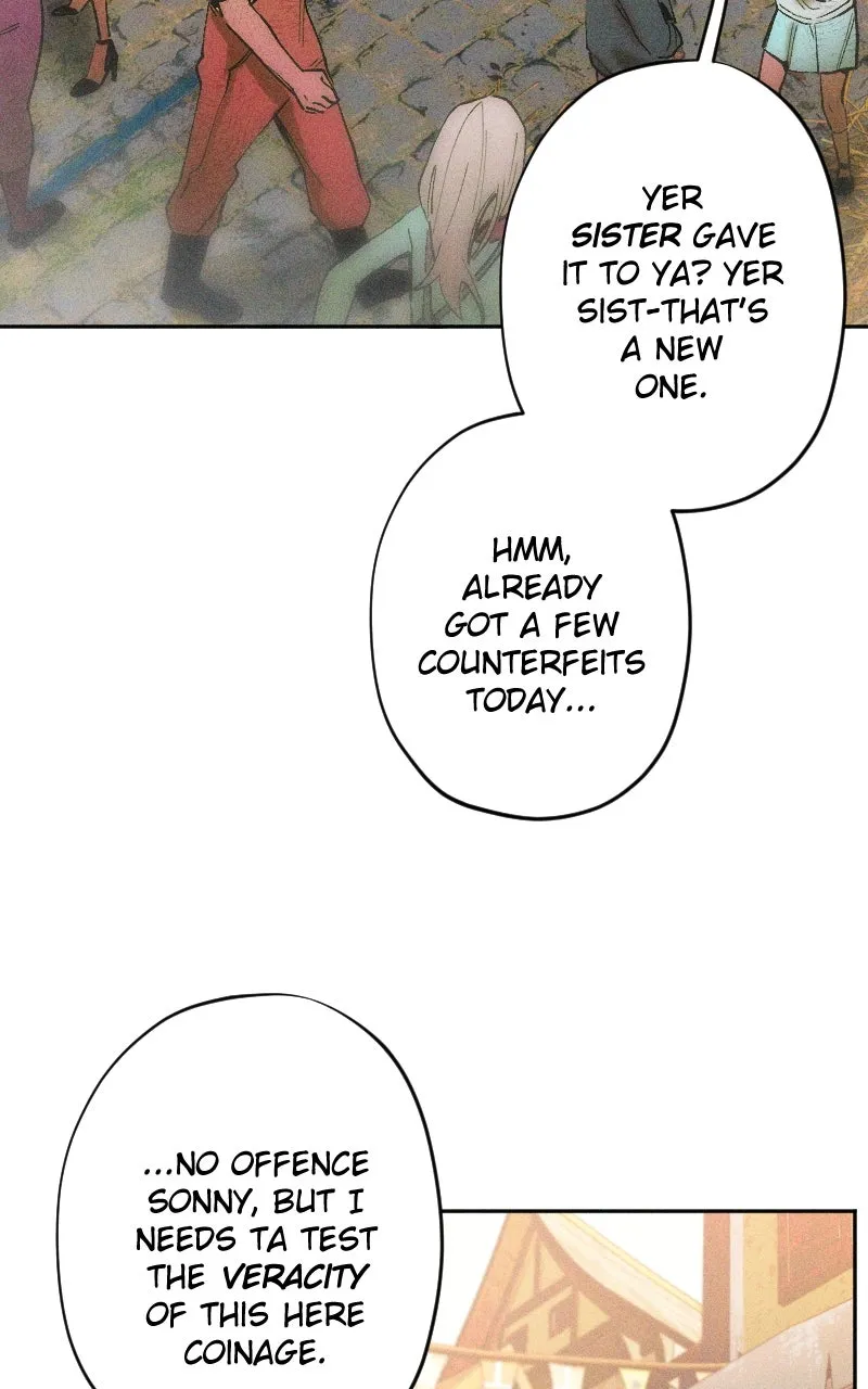 Scale Hunters Chapter 2 page 80 - 