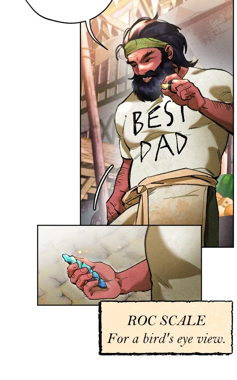 Scale Hunters Chapter 2 page 81 - 