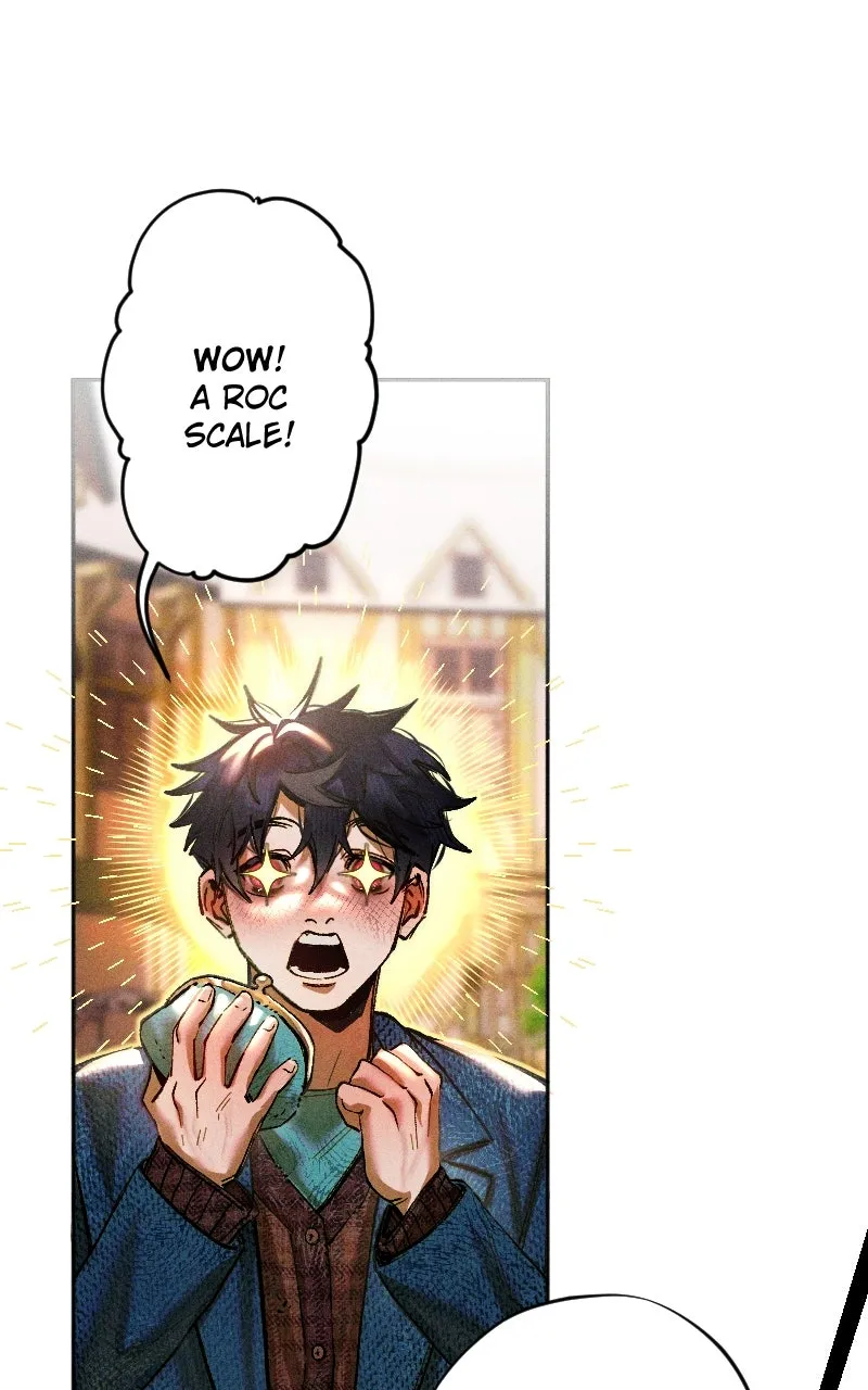 Scale Hunters Chapter 2 page 82 - 