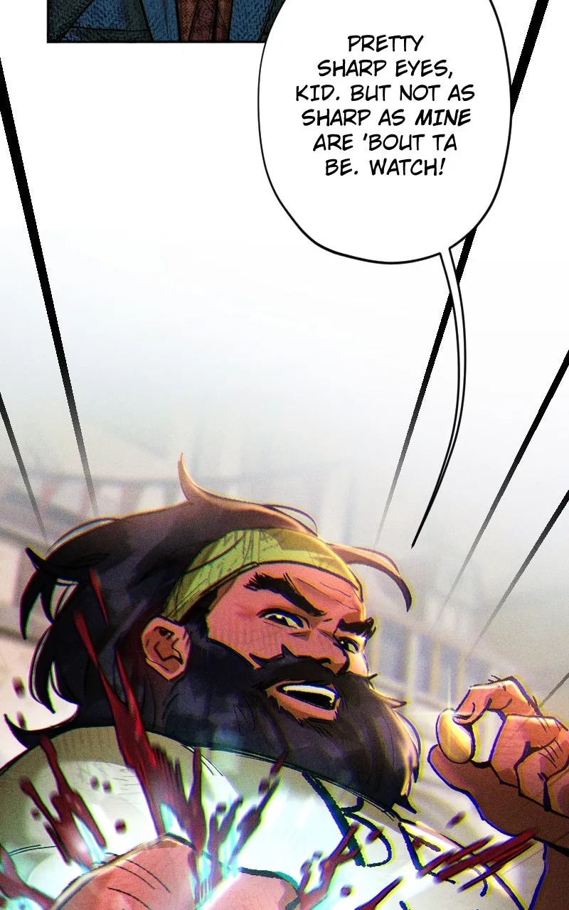 Scale Hunters Chapter 2 page 83 - 