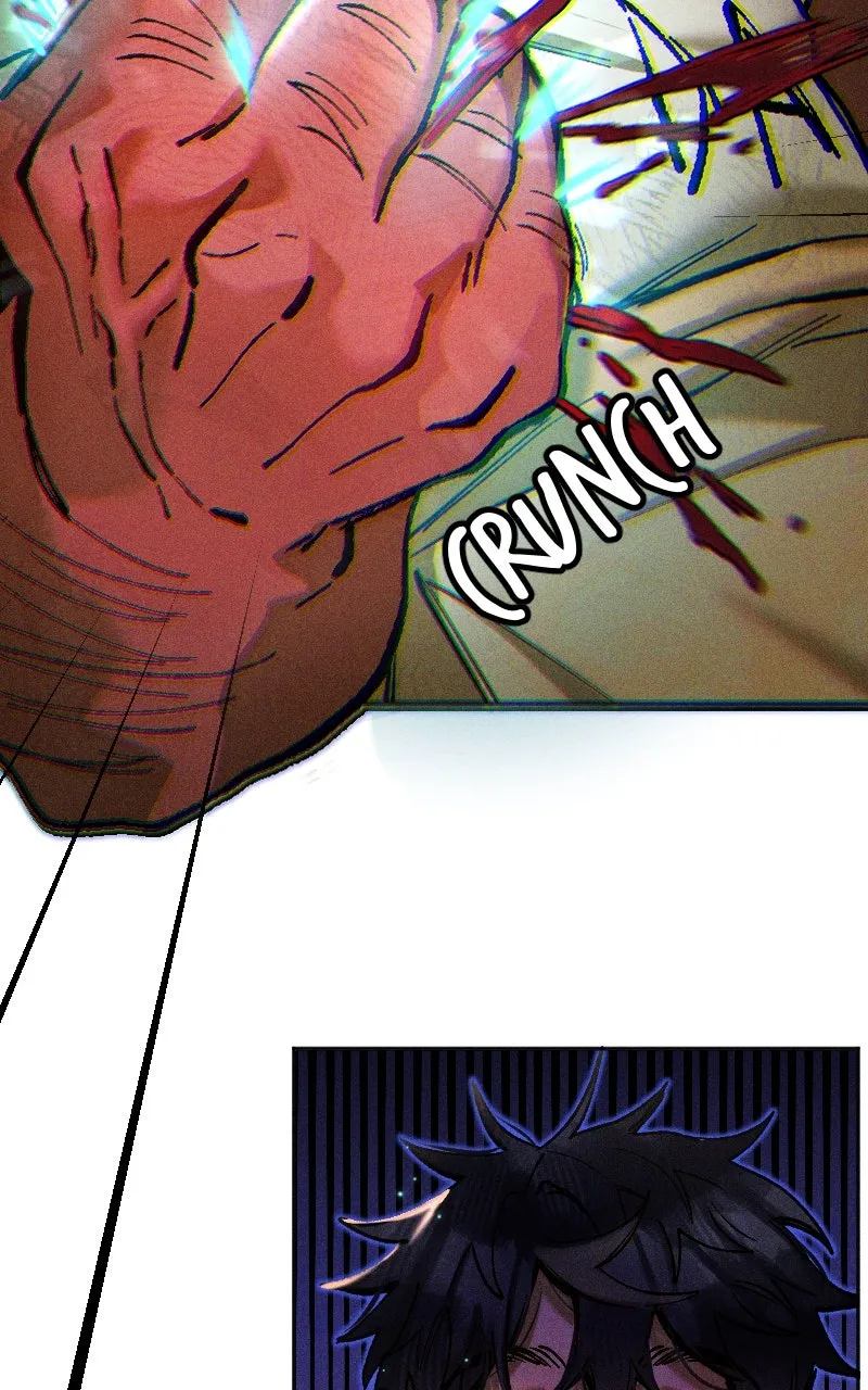 Scale Hunters Chapter 2 page 84 - 