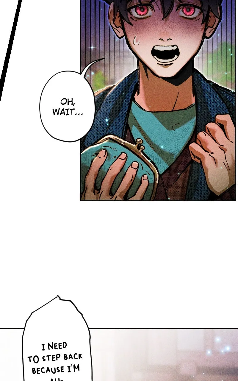 Scale Hunters Chapter 2 page 85 - 
