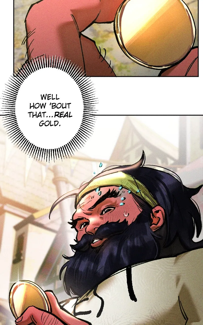 Scale Hunters Chapter 2 page 92 - 