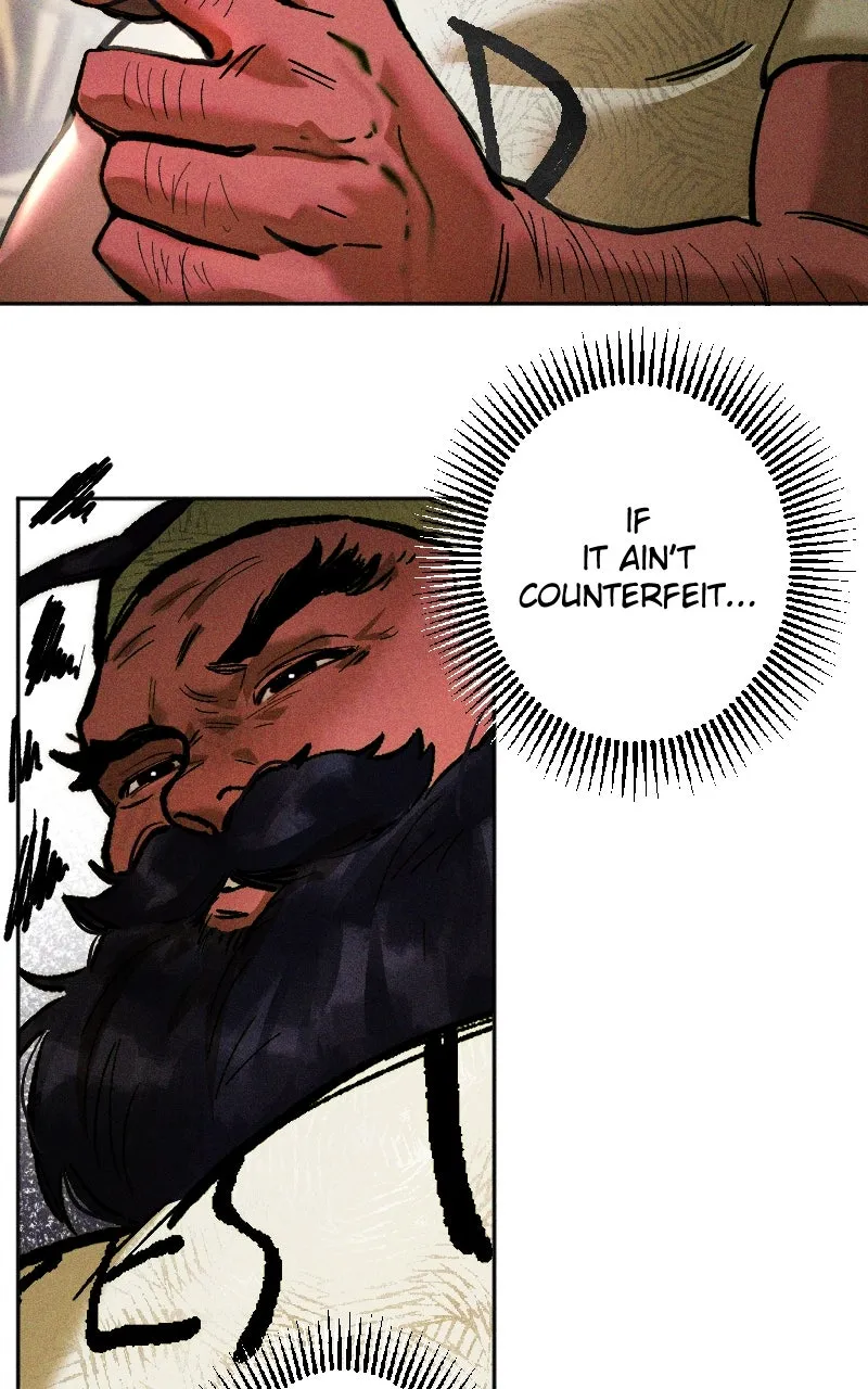 Scale Hunters Chapter 2 page 93 - 