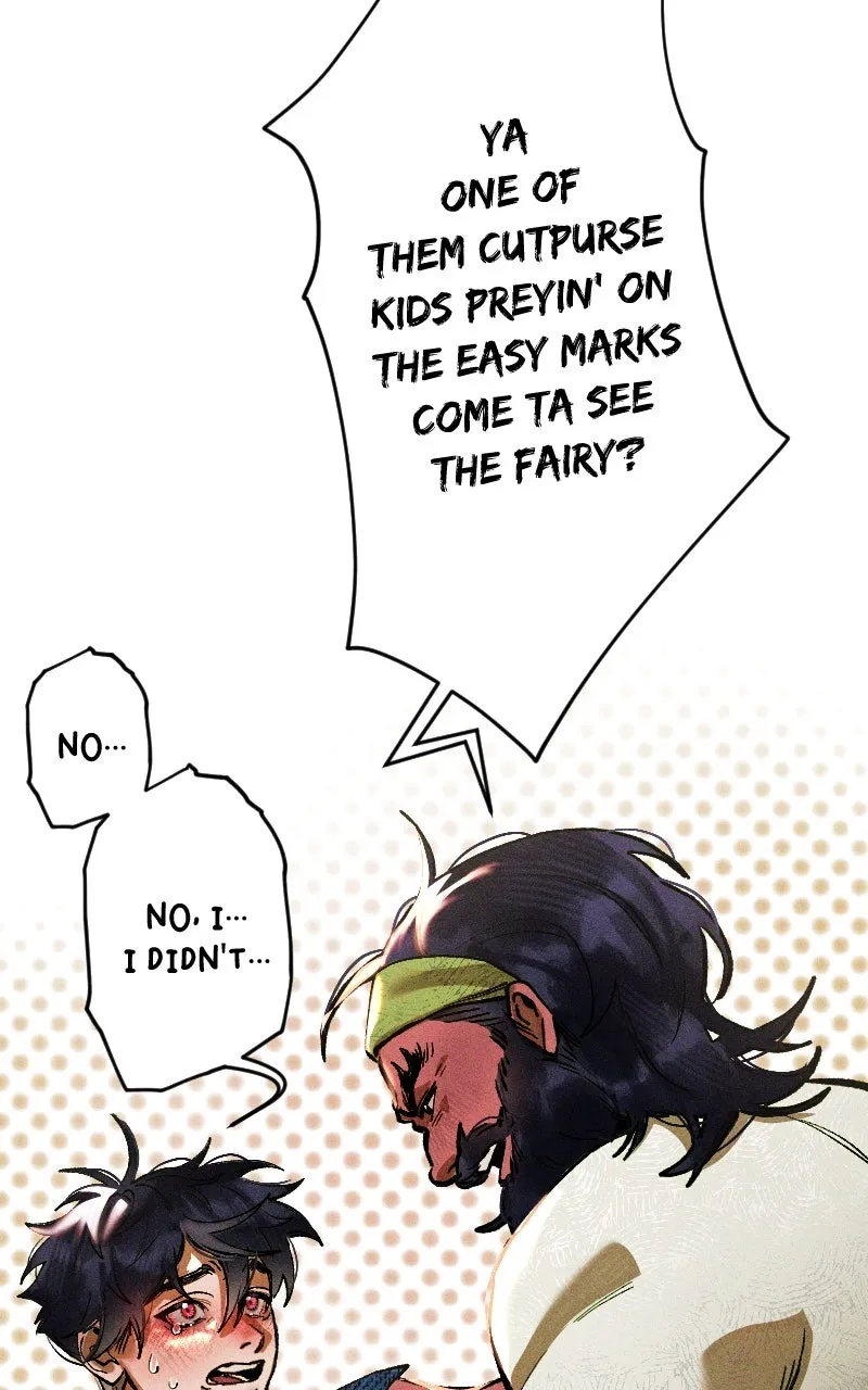 Scale Hunters Chapter 2 page 95 - 