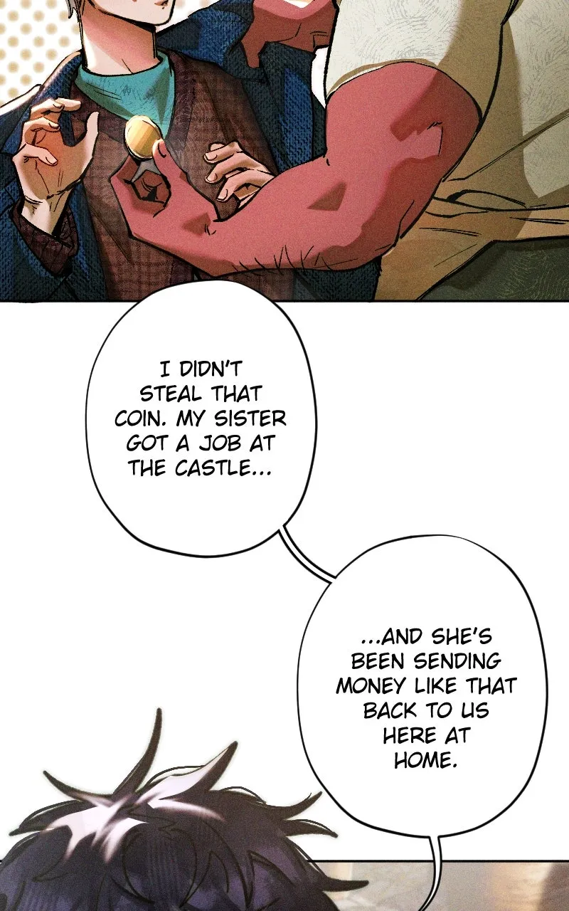 Scale Hunters Chapter 2 page 96 - 