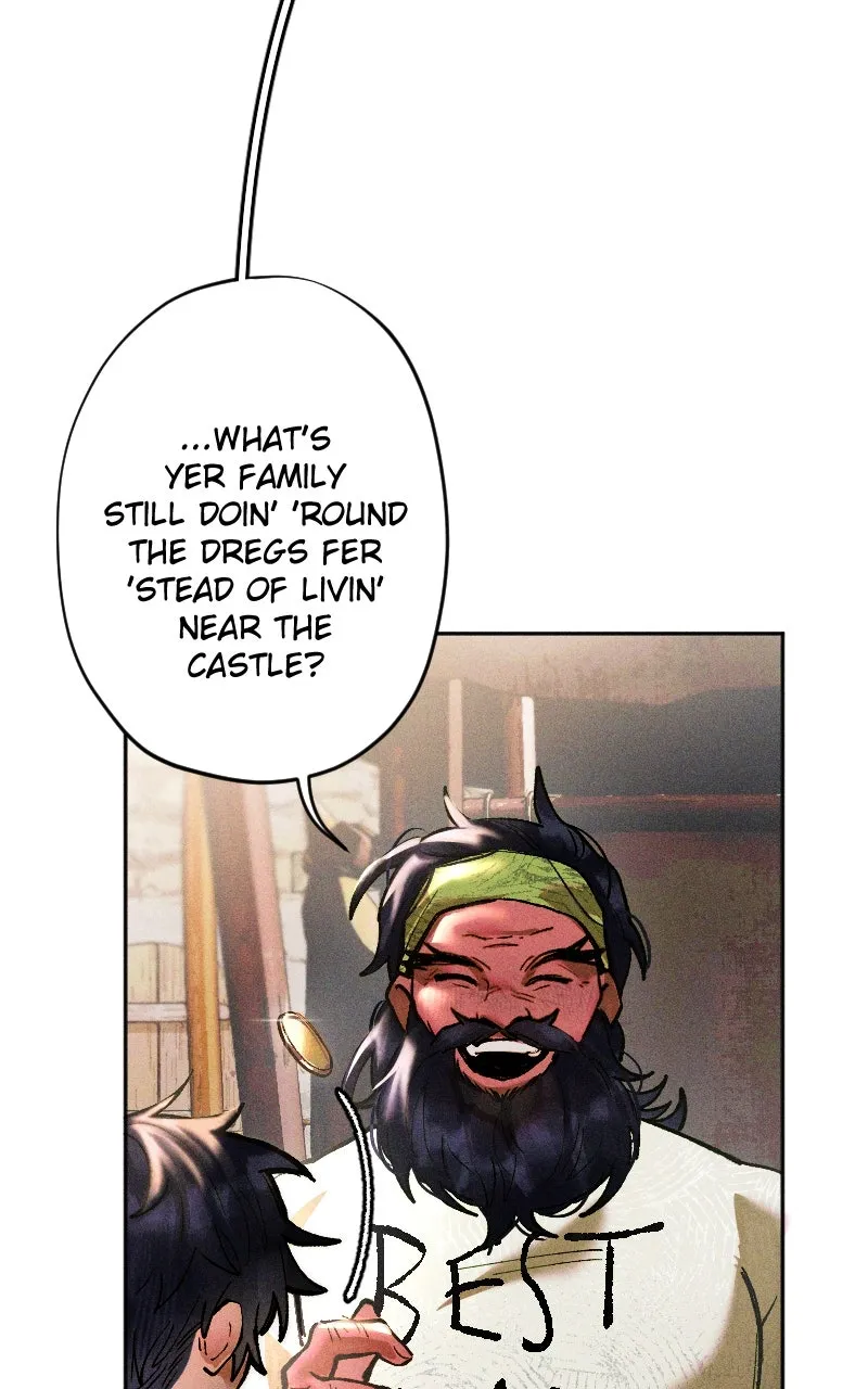 Scale Hunters Chapter 2 page 99 - 