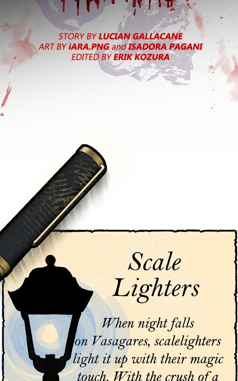 Scale Hunters Episode 20 page 103 - 
