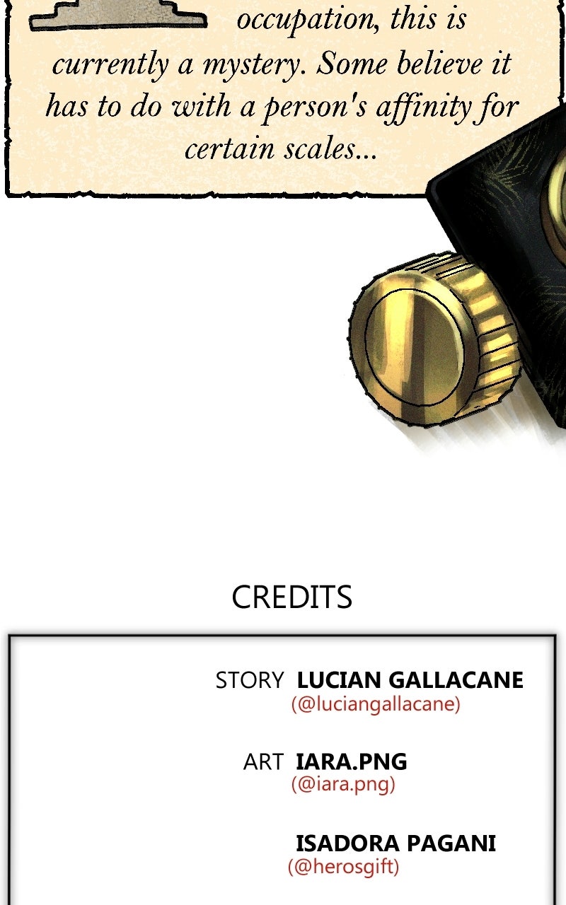 Scale Hunters Episode 20 page 105 - 