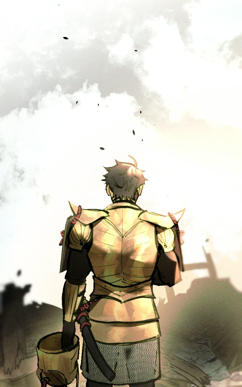 Scale Hunters Episode 20 page 14 - 