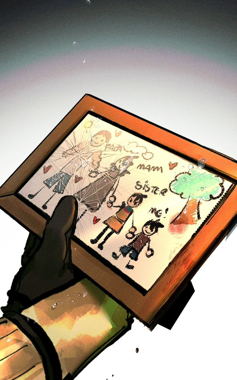 Scale Hunters Episode 20 page 16 - 