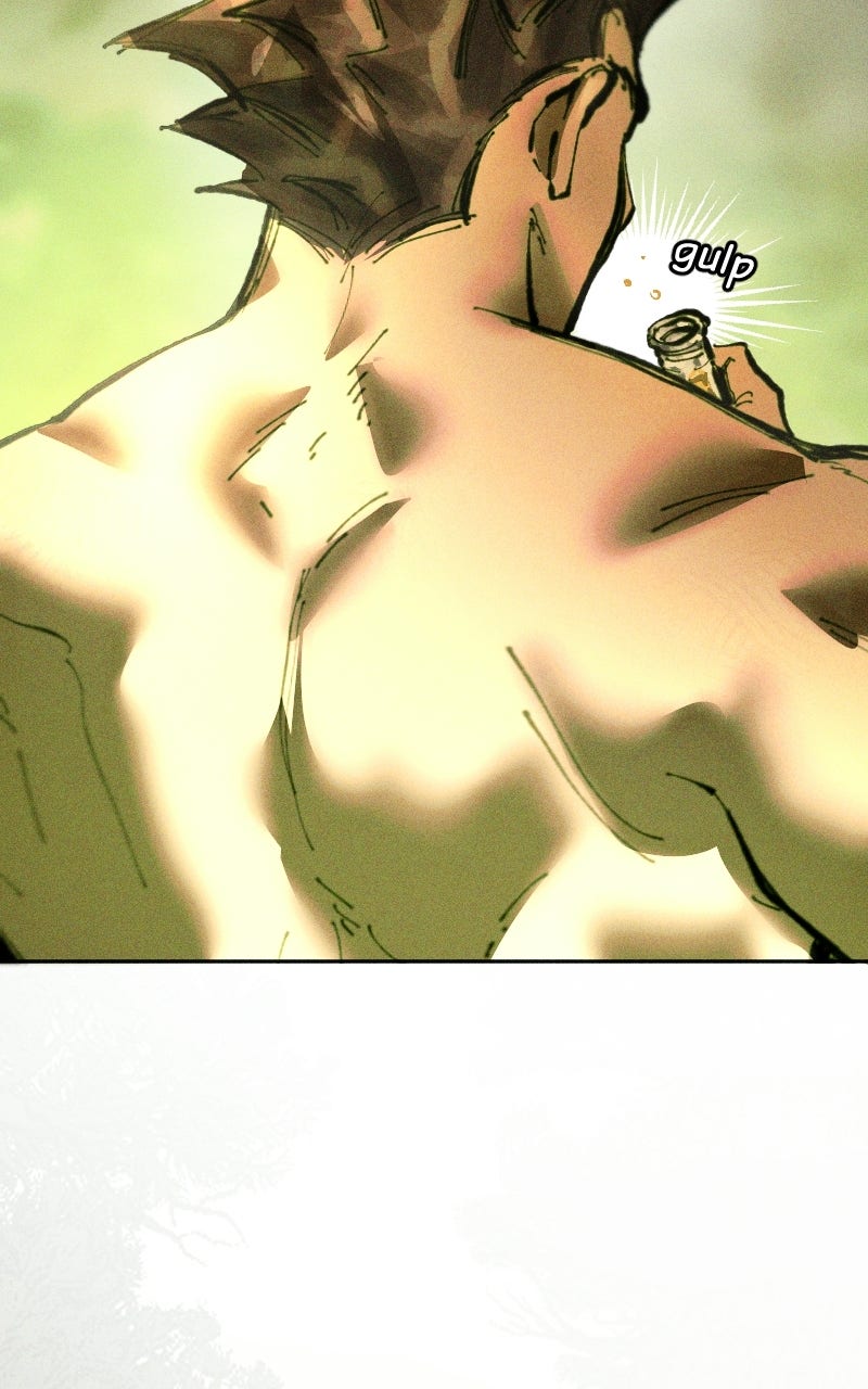 Scale Hunters Episode 20 page 31 - 