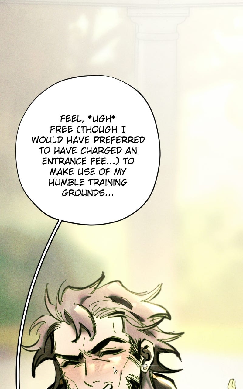 Scale Hunters Episode 20 page 33 - 