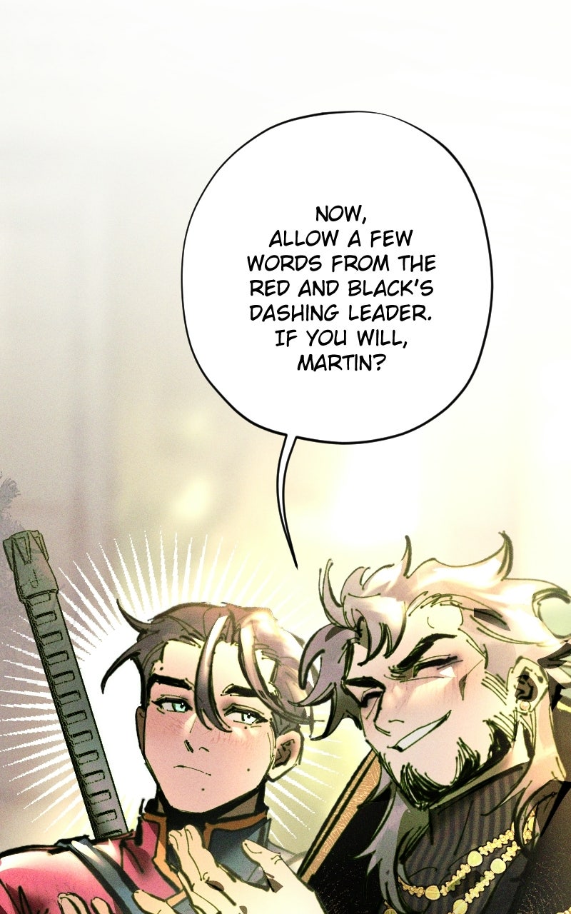 Scale Hunters Episode 20 page 35 - 