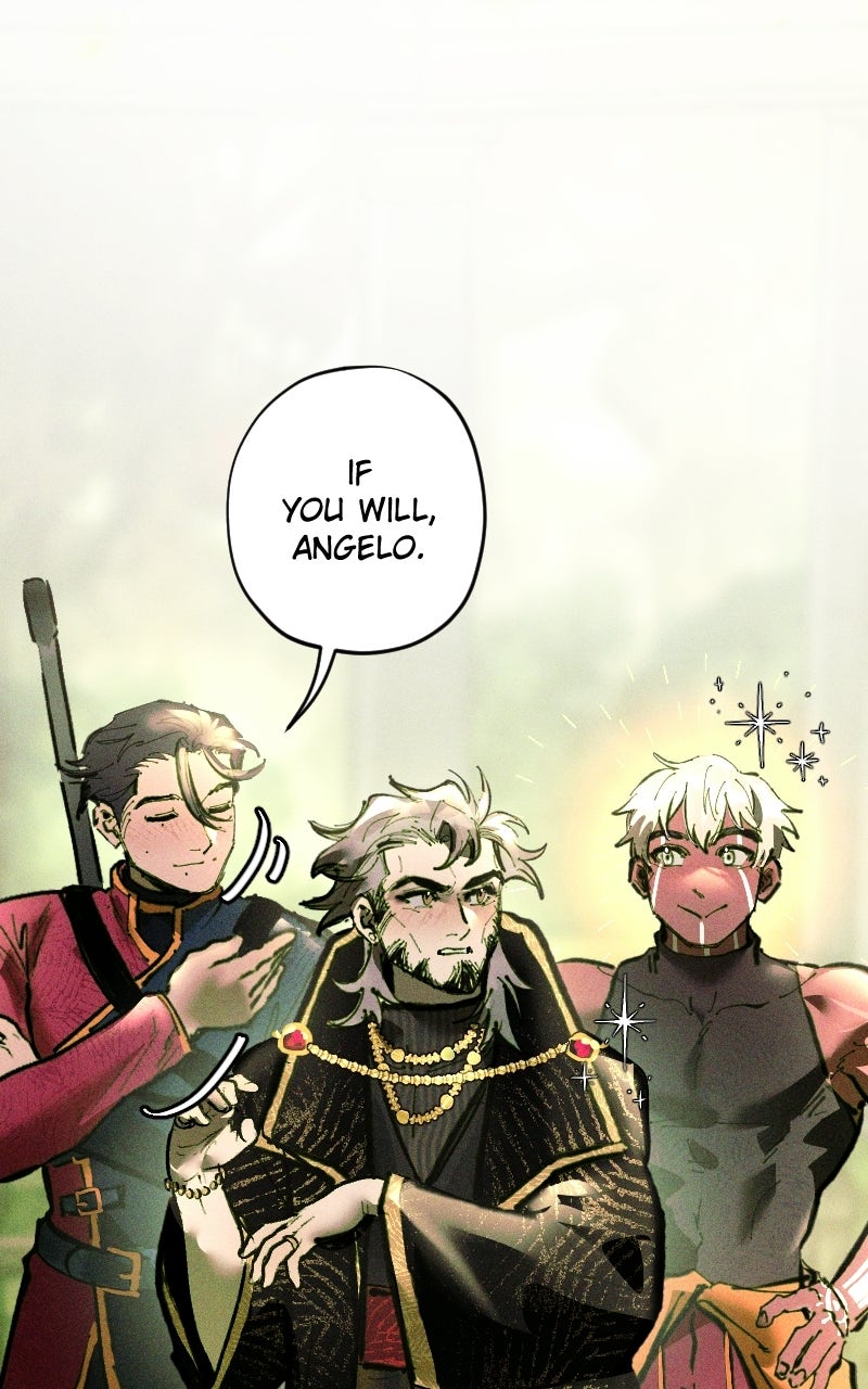 Scale Hunters Episode 20 page 37 - 