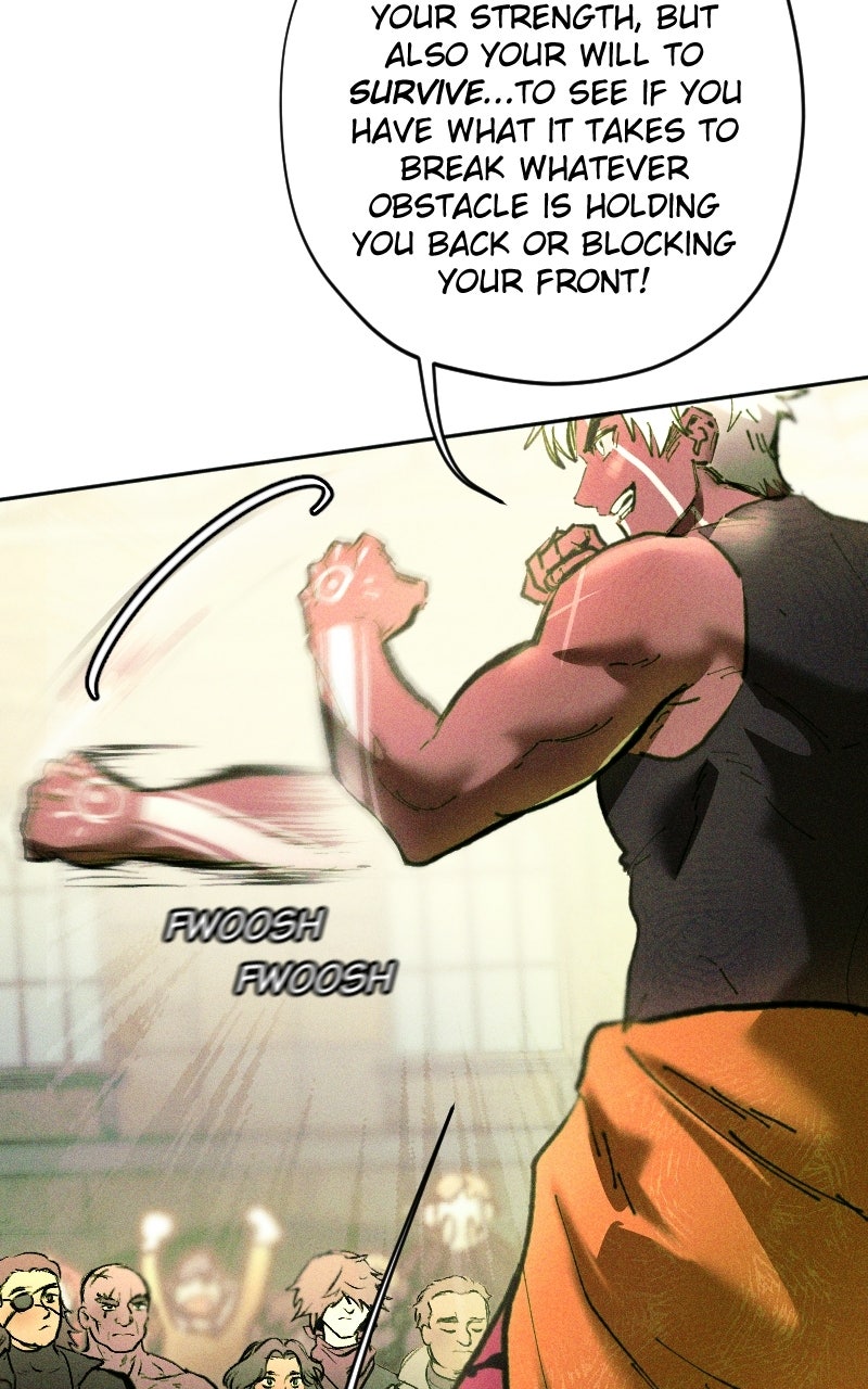 Scale Hunters Episode 20 page 42 - 