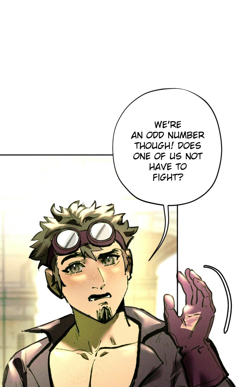 Scale Hunters Episode 20 page 45 - 