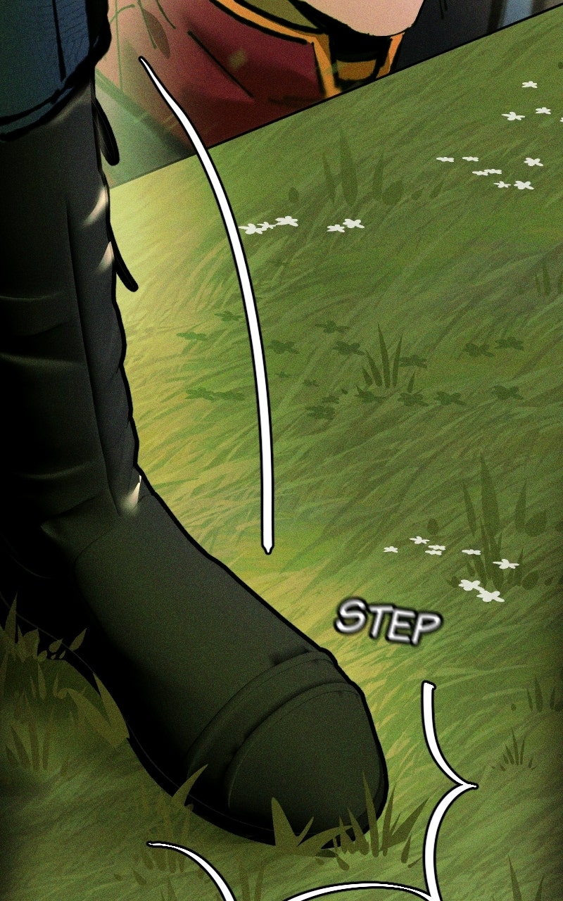 Scale Hunters Episode 20 page 48 - 