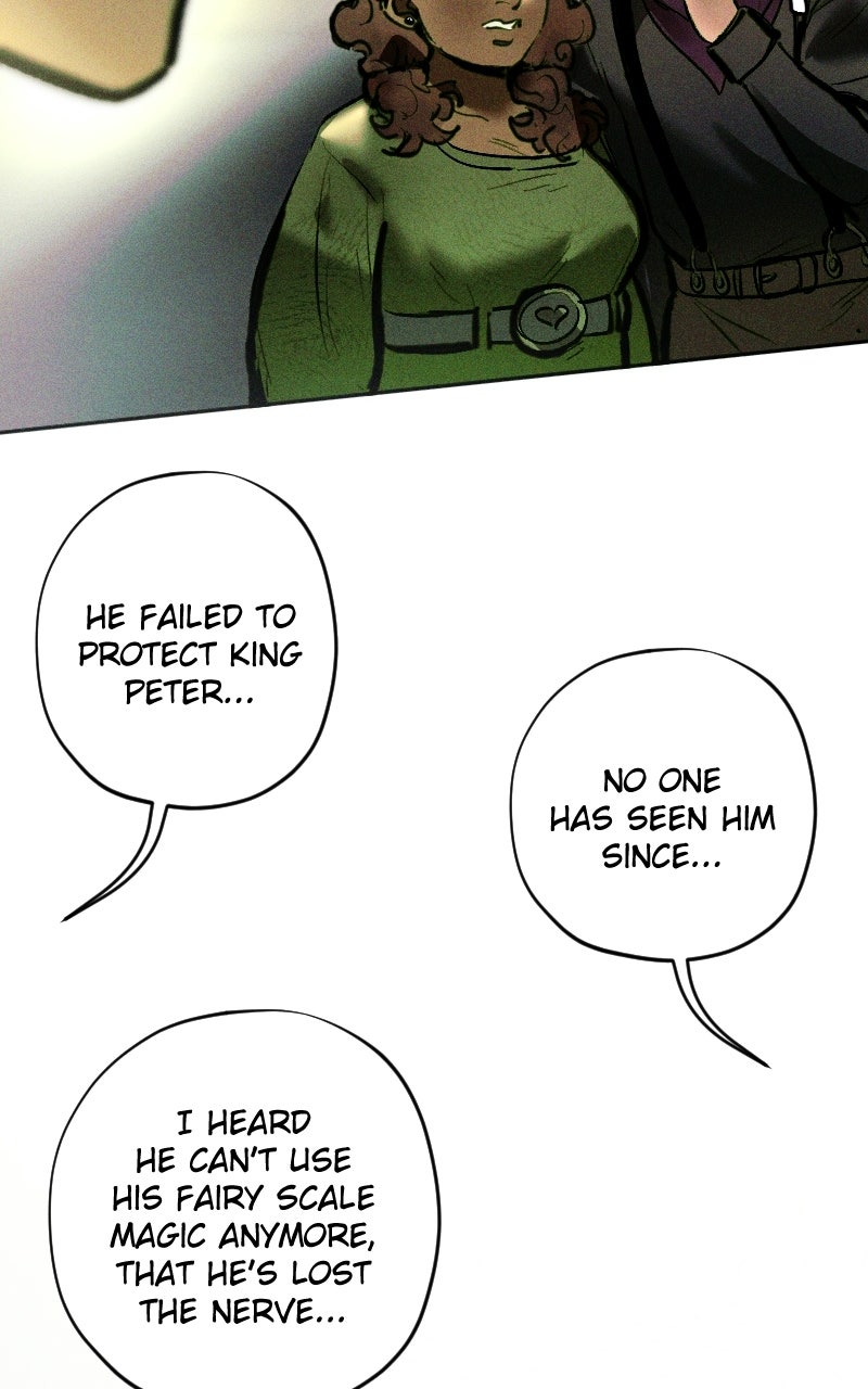 Scale Hunters Episode 20 page 52 - 