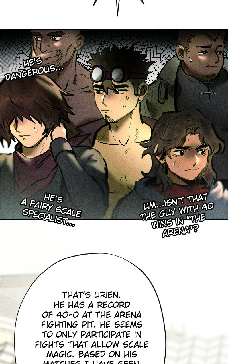 Scale Hunters Episode 20 page 65 - 