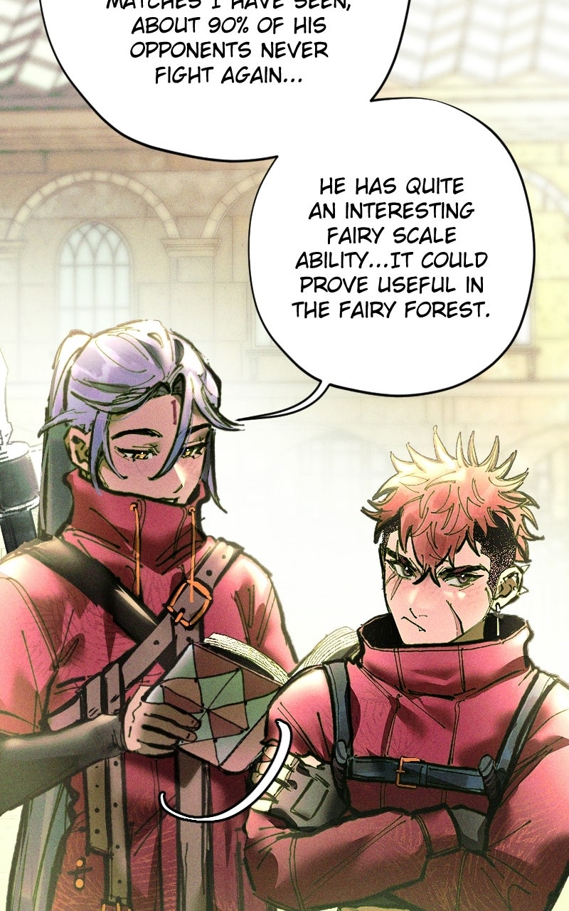 Scale Hunters Episode 20 page 66 - 