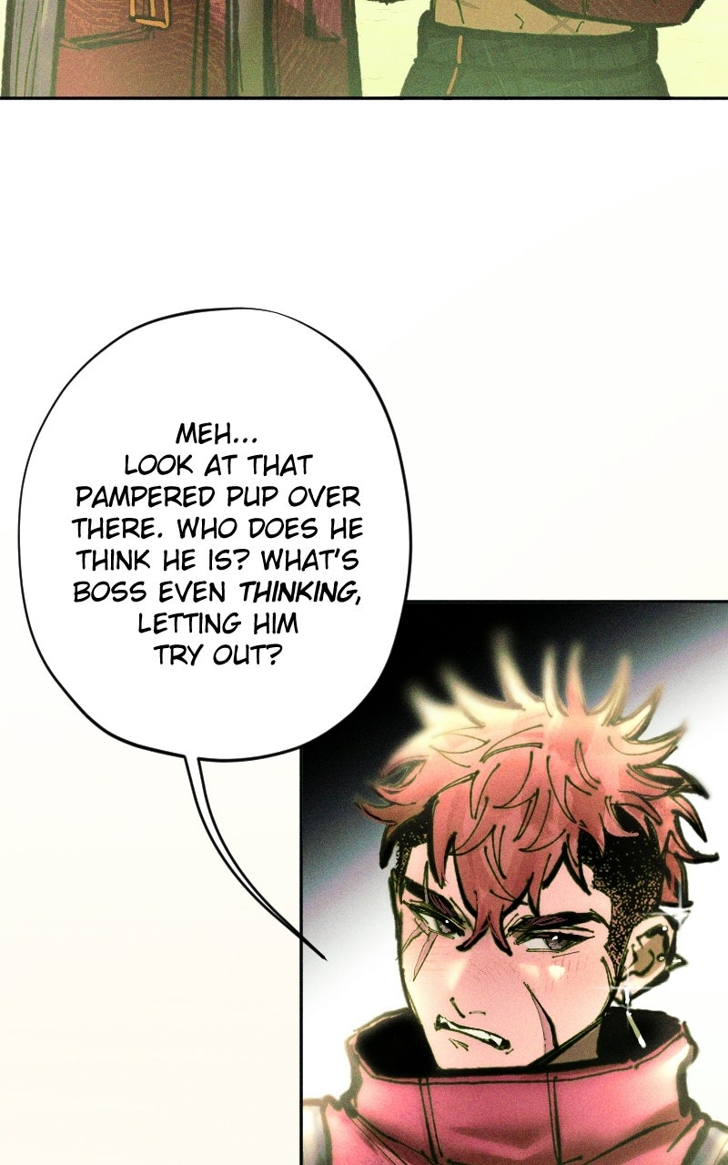 Scale Hunters Episode 20 page 67 - 