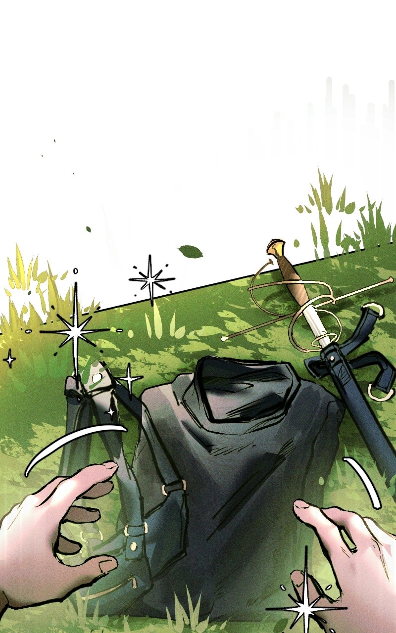 Scale Hunters Episode 20 page 70 - 