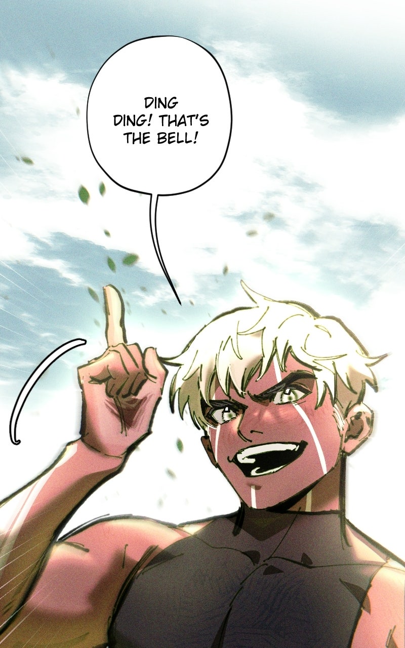 Scale Hunters Episode 20 page 76 - 
