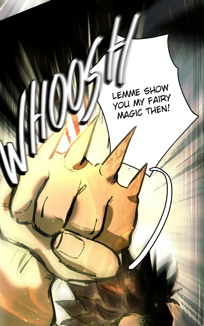 Scale Hunters Episode 20 page 84 - 