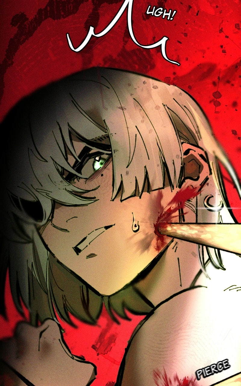 Scale Hunters Episode 20 page 91 - 