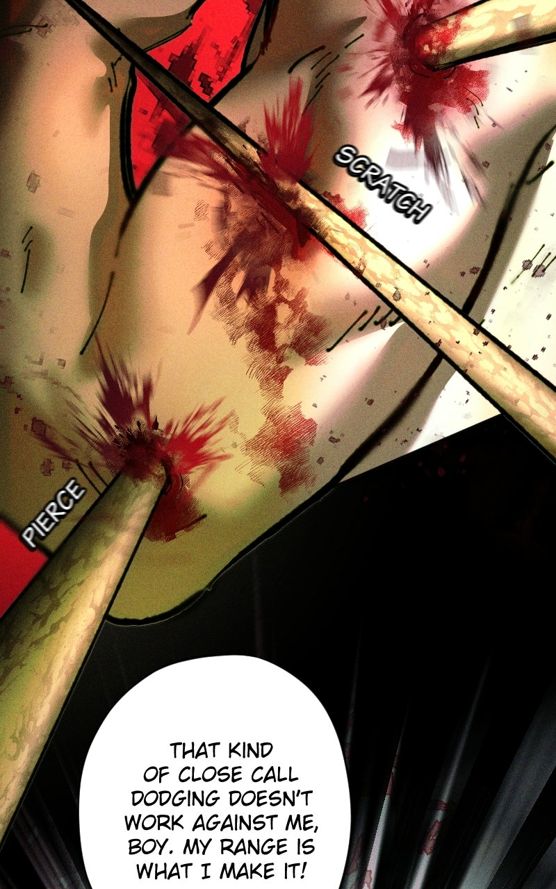 Scale Hunters Episode 20 page 92 - 