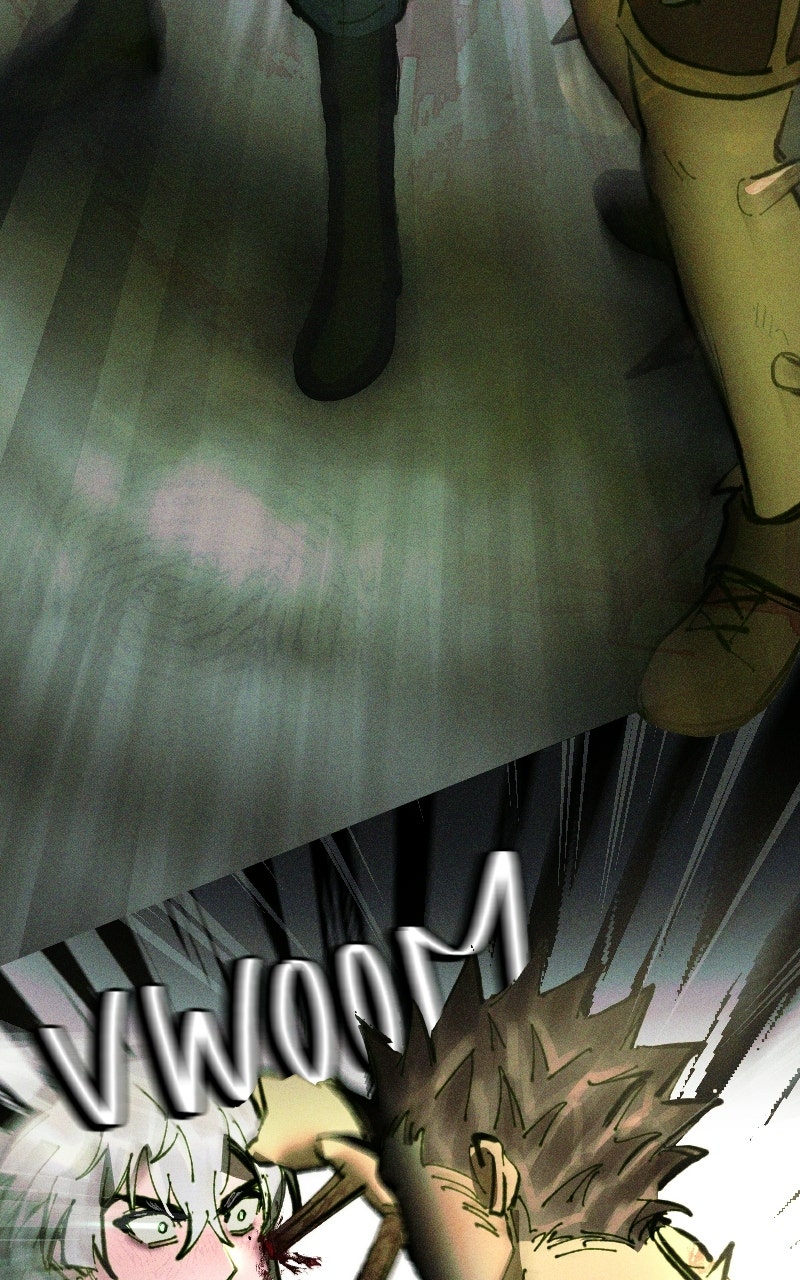Scale Hunters Episode 20 page 94 - 