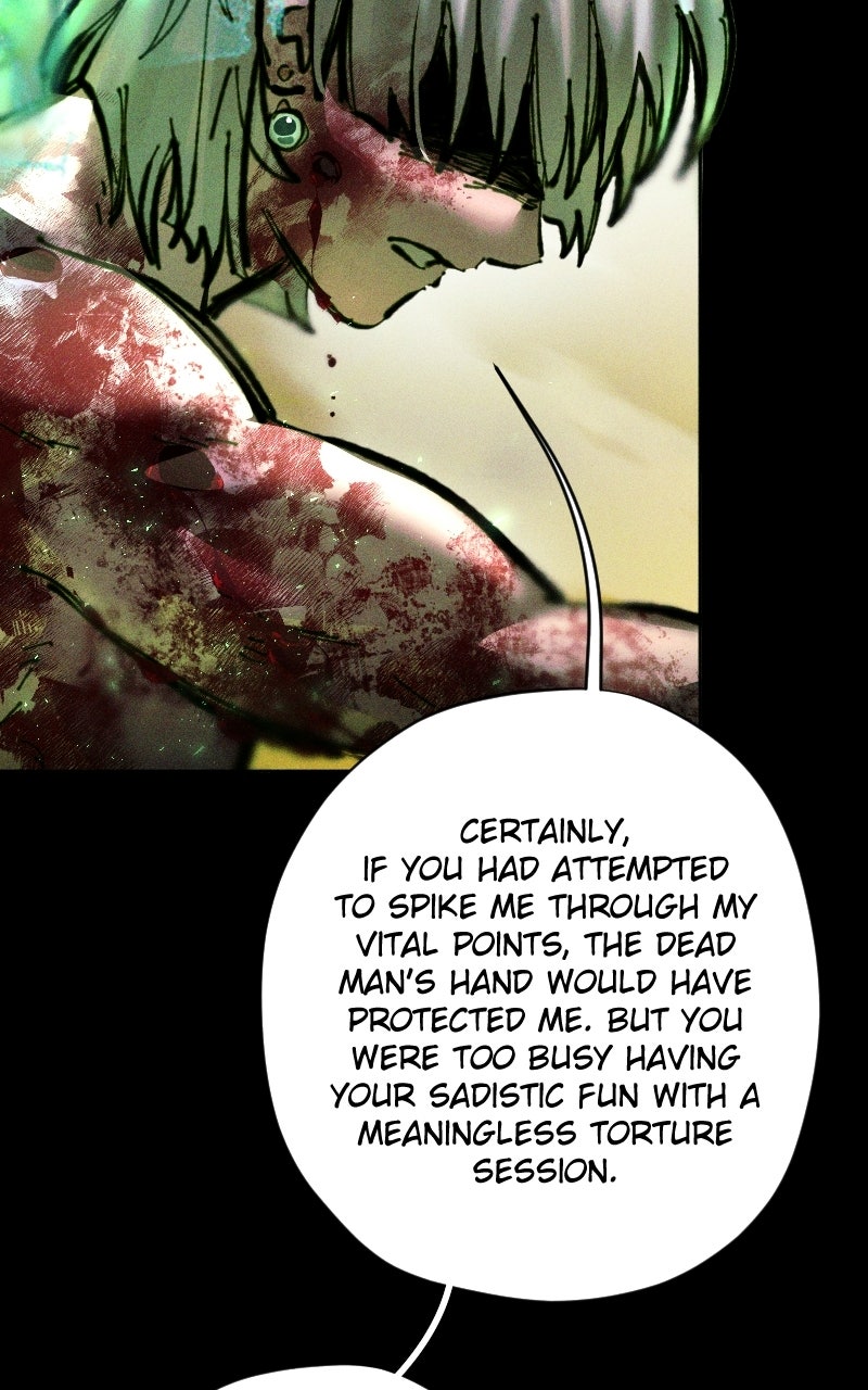 Scale Hunters Episode 21 page 104 - 