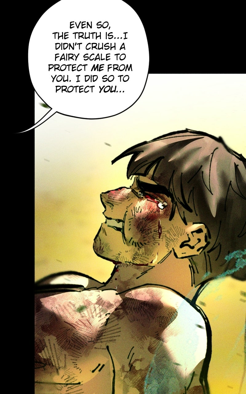 Scale Hunters Episode 21 page 105 - 