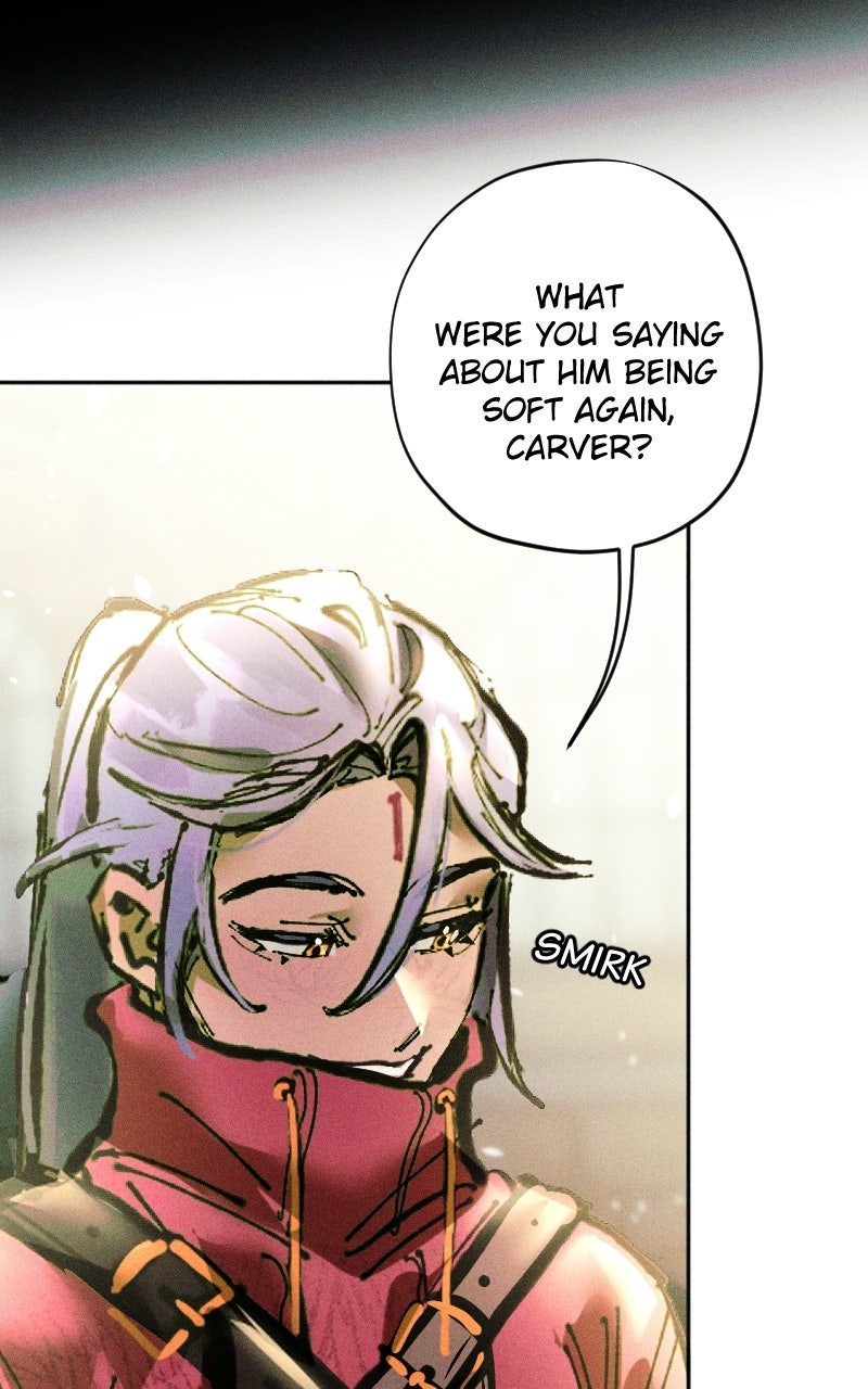 Scale Hunters Episode 21 page 108 - 