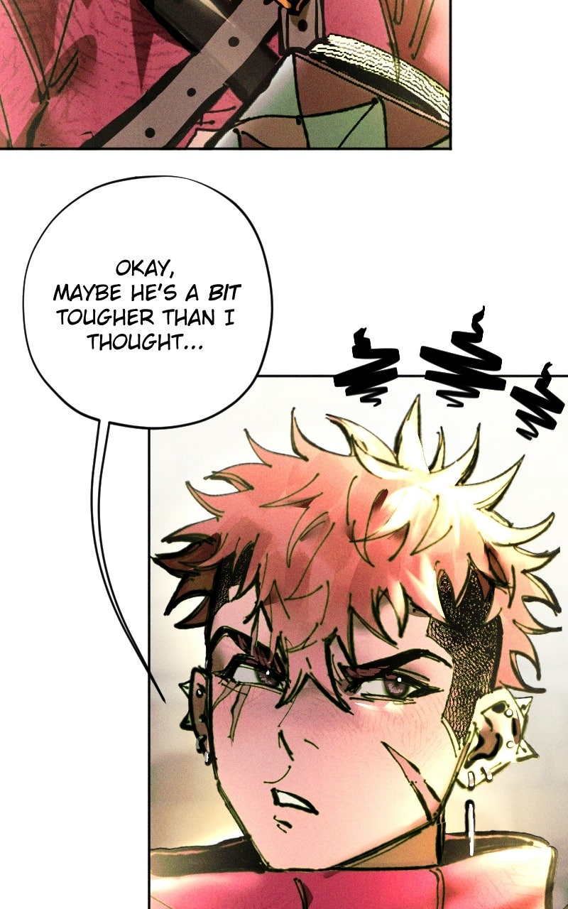 Scale Hunters Episode 21 page 109 - 