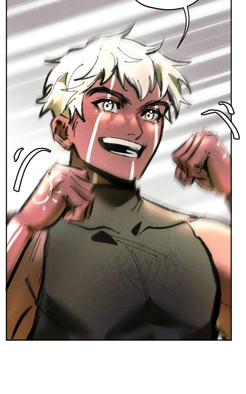Scale Hunters Episode 21 page 111 - 
