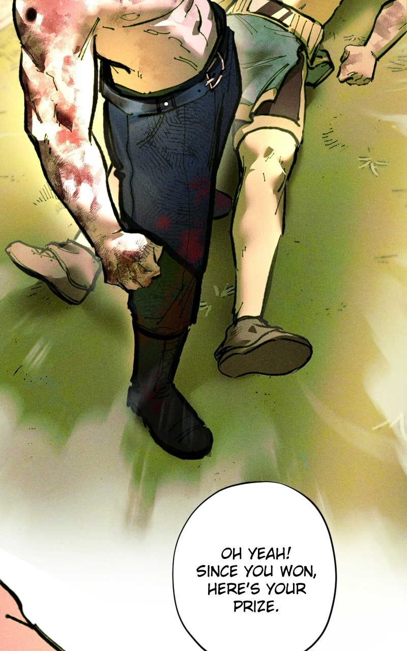 Scale Hunters Episode 21 page 113 - 