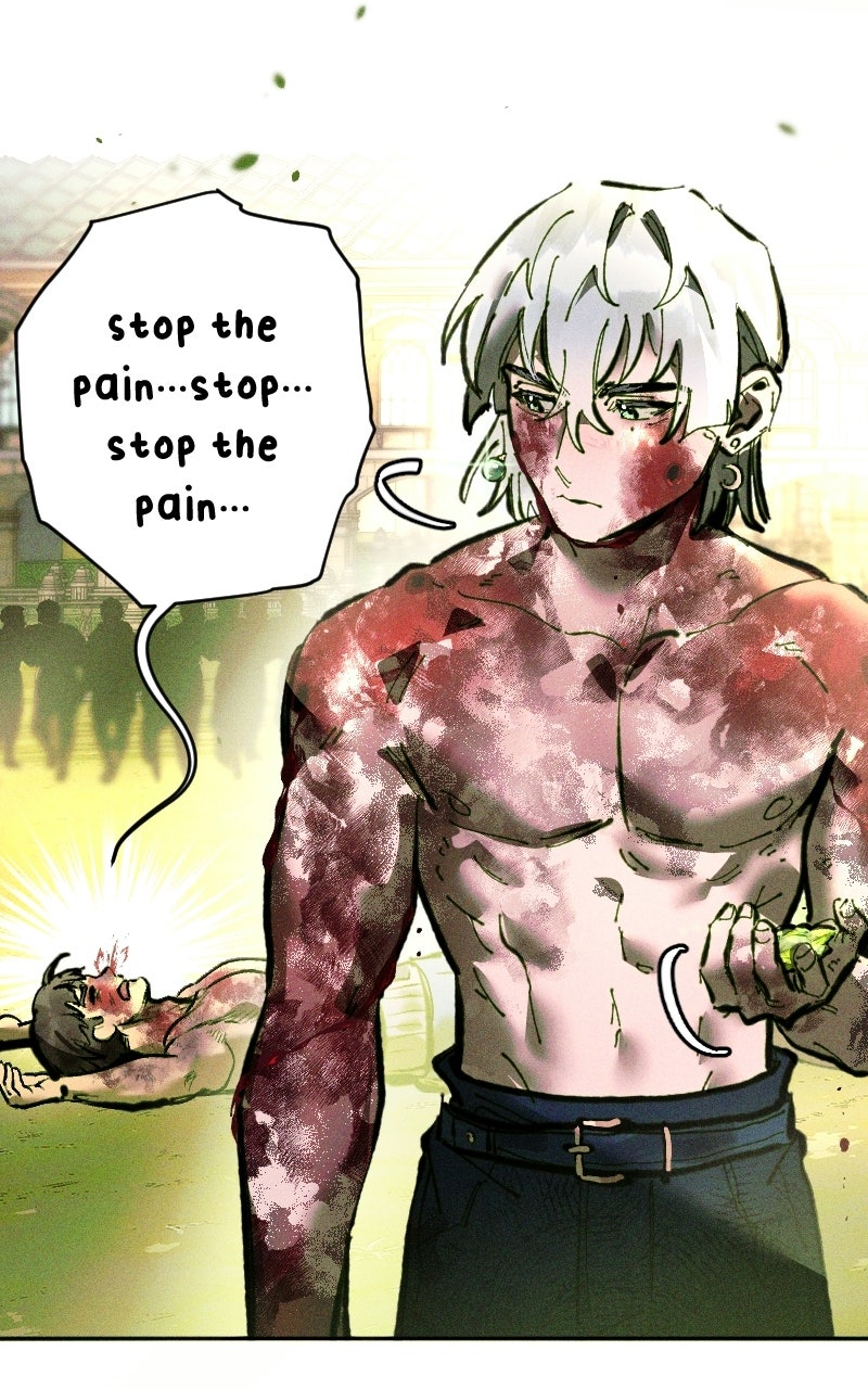 Scale Hunters Episode 21 page 116 - 