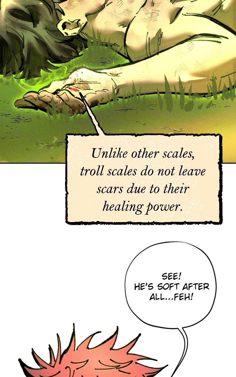 Scale Hunters Episode 21 page 121 - 