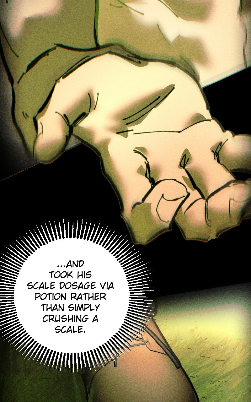 Scale Hunters Episode 21 page 126 - 