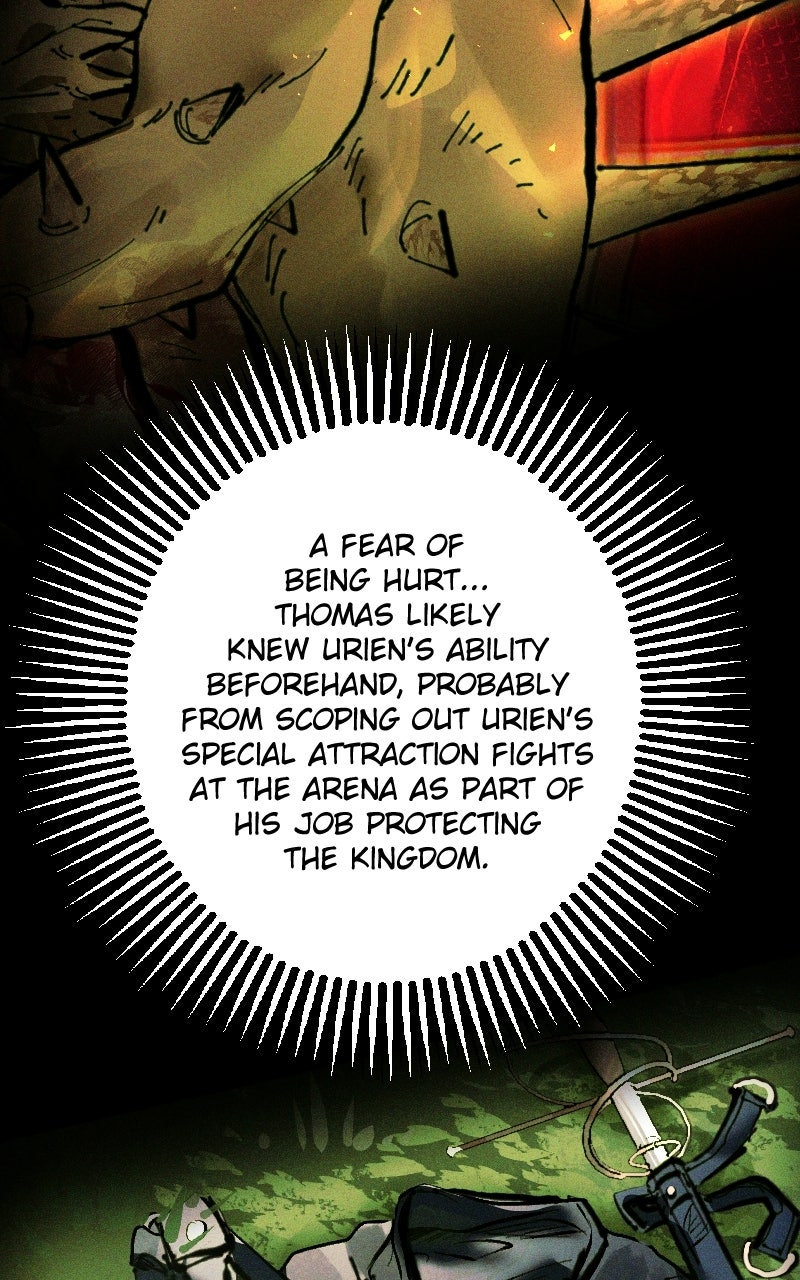Scale Hunters Episode 21 page 128 - 