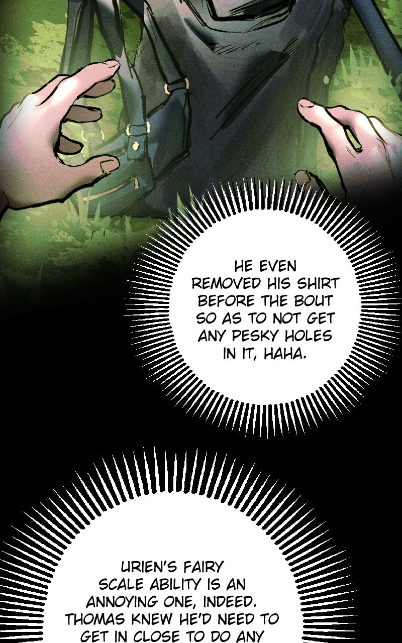 Scale Hunters Episode 21 page 129 - 