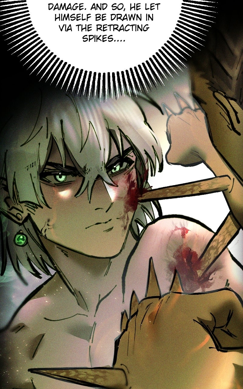 Scale Hunters Episode 21 page 130 - 
