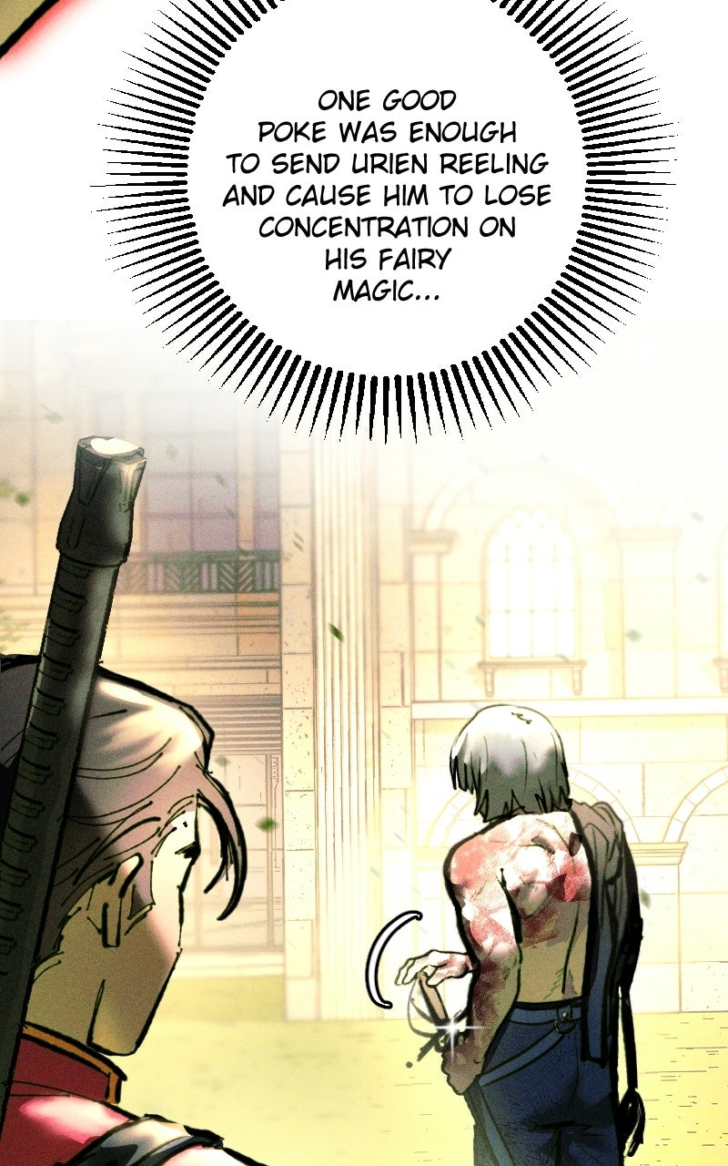 Scale Hunters Episode 21 page 133 - 
