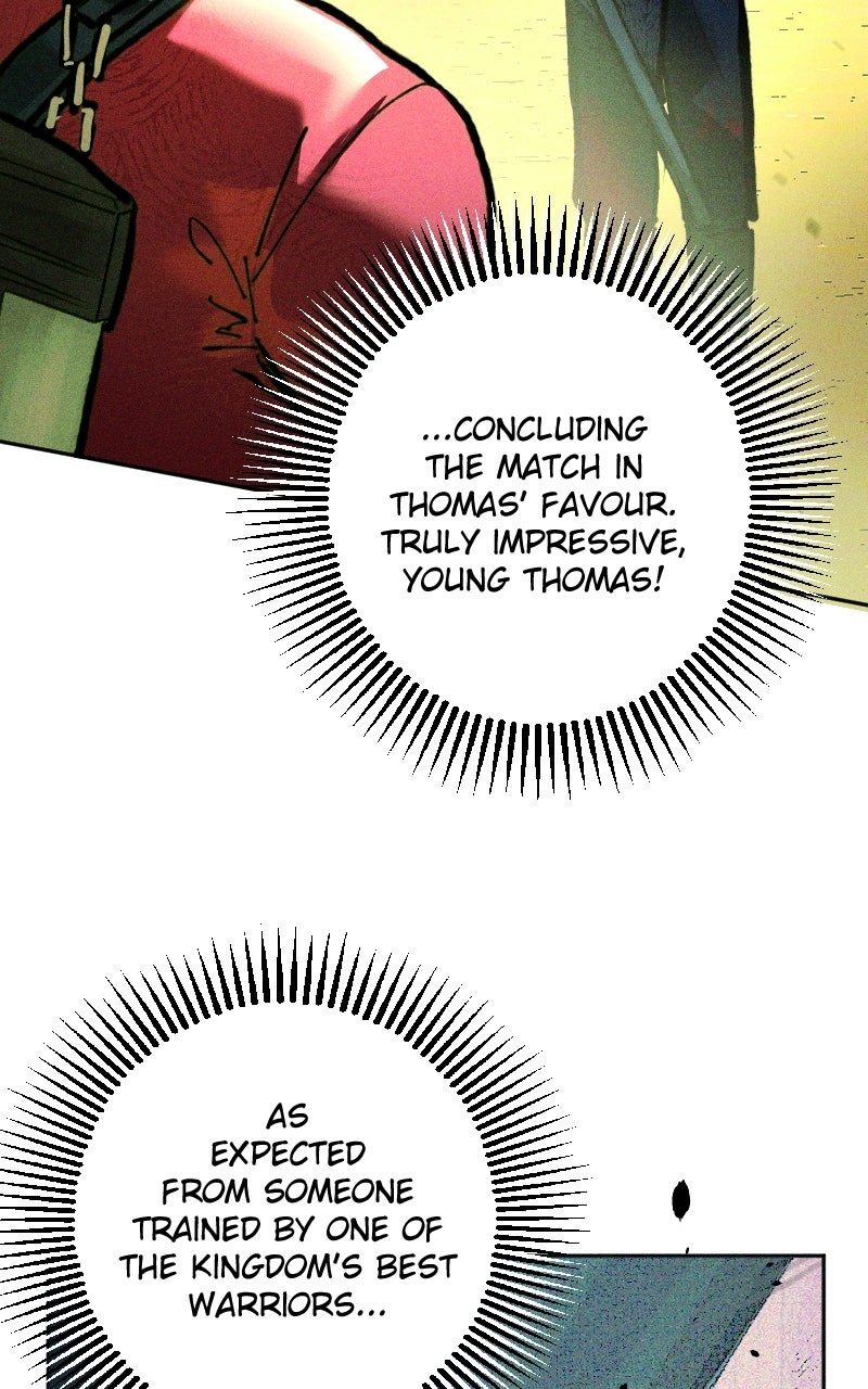 Scale Hunters Episode 21 page 134 - 