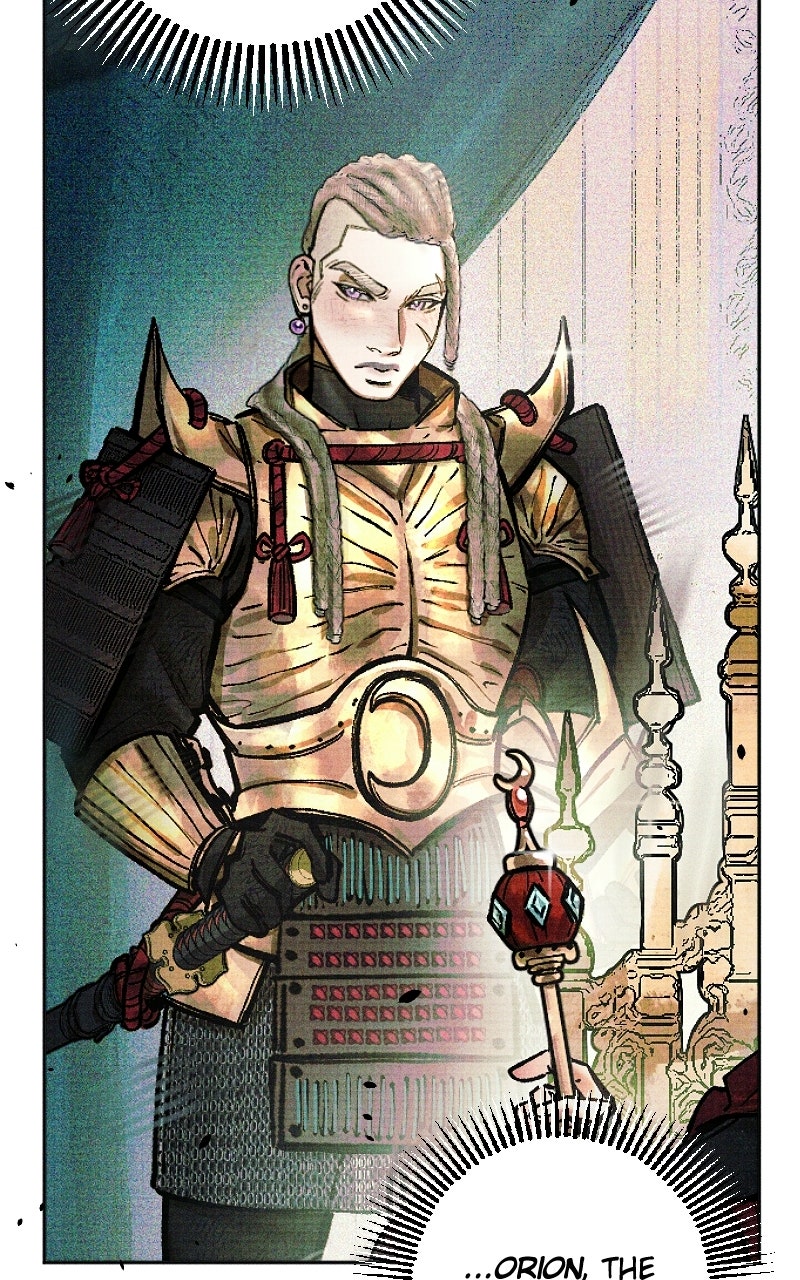 Scale Hunters Episode 21 page 135 - 